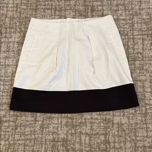J. Crew Women’s Two-toned Skirt